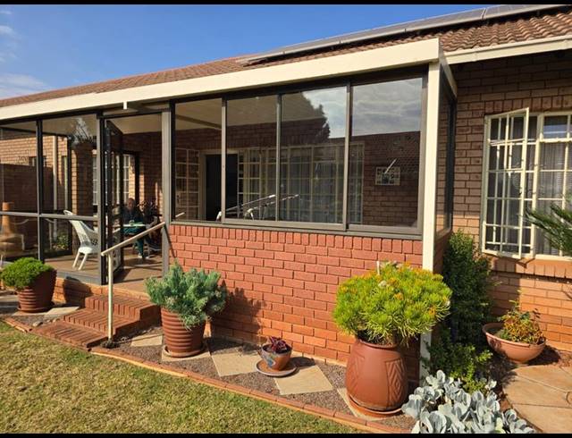 2 BEDROOM HOUSE FOR SALE IN MONTANA